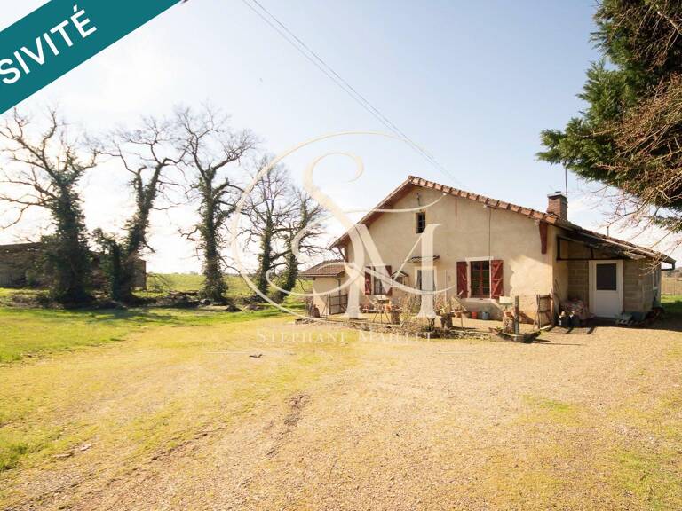 Propriété champêtre avec dépendances à Bourdalat — photo 1