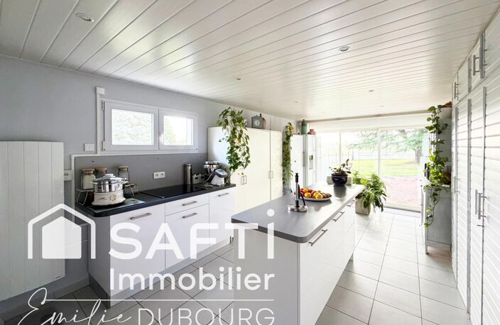 Un cadre de vie privilégié, entre calme et sérénité ! — photo 4
