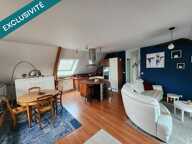 APPARTEMENT CLÉ EN MAIN AU CUR DE VILLE — photo 2