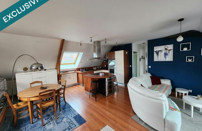 APPARTEMENT CLÉ EN MAIN AU CUR DE VILLE — photo 2