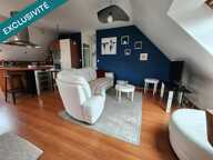 APPARTEMENT CLÉ EN MAIN AU CUR DE VILLE — photo 3