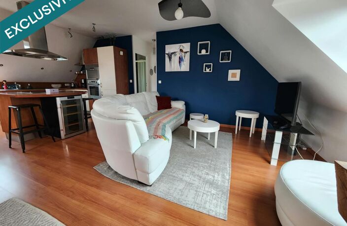APPARTEMENT CLÉ EN MAIN AU CUR DE VILLE — photo 3