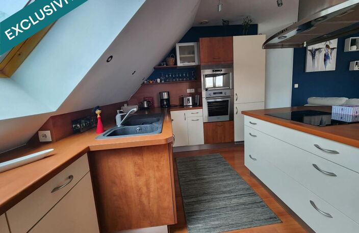 APPARTEMENT CLÉ EN MAIN AU CUR DE VILLE — photo 4