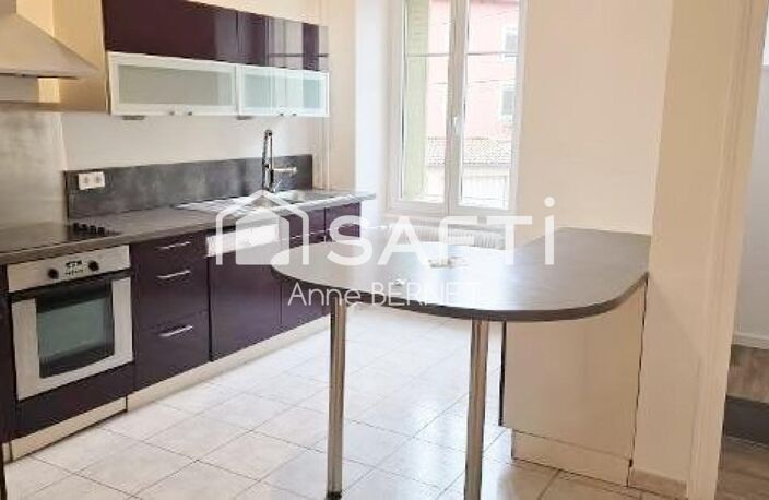 100 m2 - 3 CHAMBRES AVEC GARAGE — photo 2