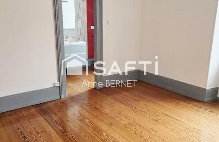 100 m2 - 3 CHAMBRES AVEC GARAGE — photo 4