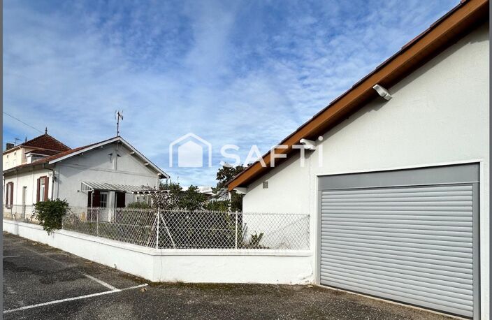 Maison rénovée, 3 chambres, jardin et garage — photo 3