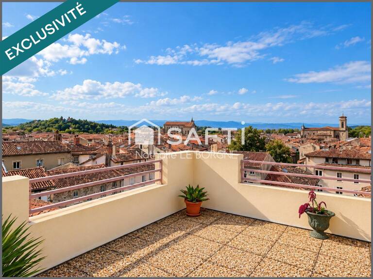 Très bel appartement T4 avec terrasses et garage — photo 1