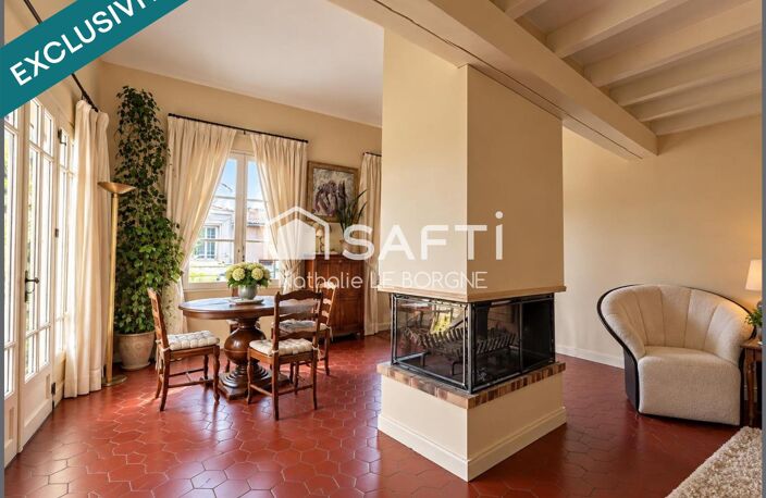 Très bel appartement T4 avec terrasses et garage — photo 3
