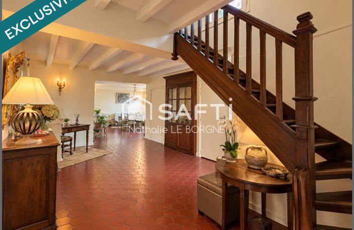 Très bel appartement T4 avec terrasses et garage — photo 4