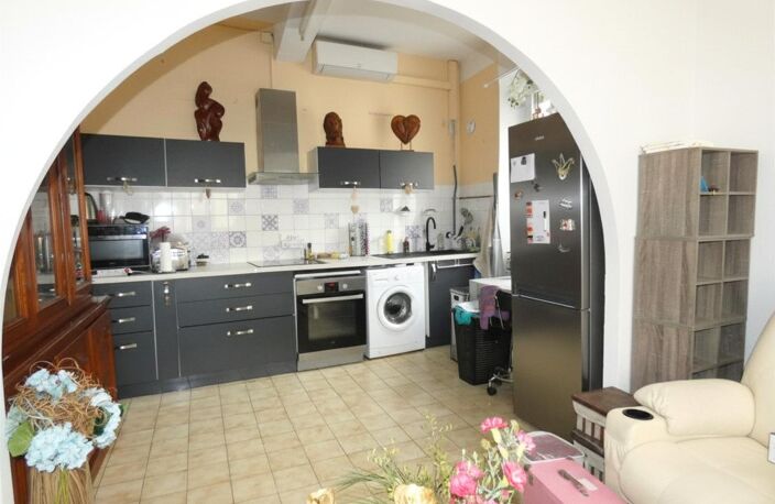 Maison 4 chambres climatisée avec panneaux solaires  village toutes commodités — photo 2