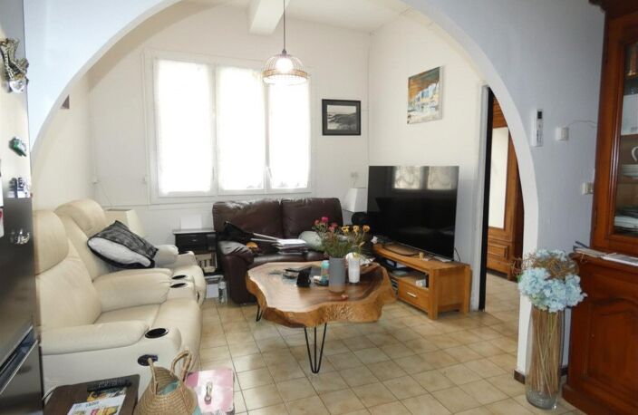 Maison 4 chambres climatisée avec panneaux solaires  village toutes commodités — photo 3