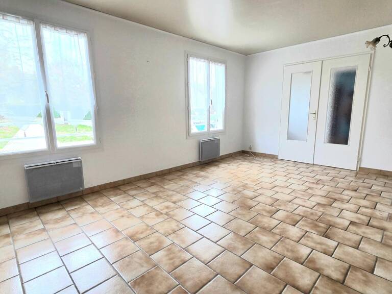 Maison individuelle, 3 chambres, jardin, garage. — photo 1