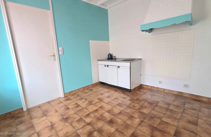 Maison individuelle, 3 chambres, jardin, garage. — photo 2
