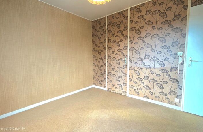 Maison individuelle, 3 chambres, jardin, garage. — photo 3
