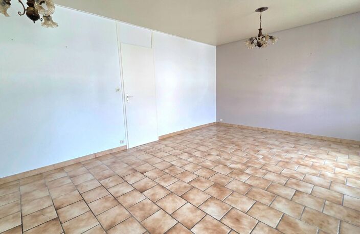 Maison individuelle, 3 chambres, jardin, garage. — photo 4
