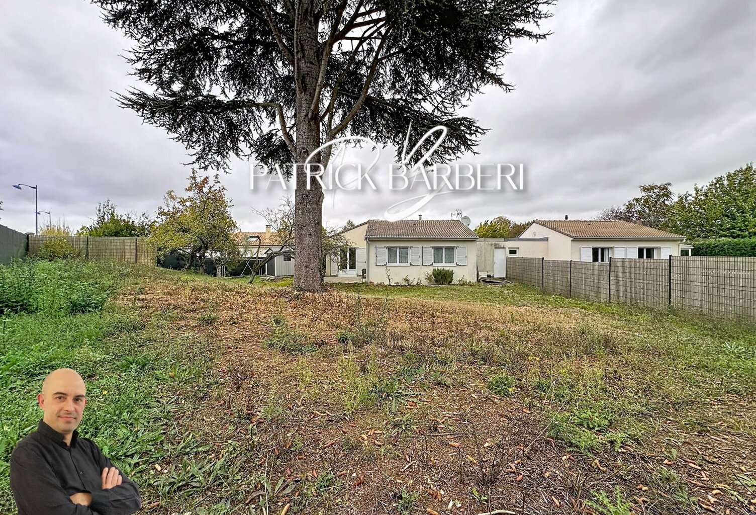 Plain pied rare sur le secteur — photo 1
