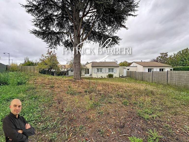 Plain pied rare sur le secteur — photo 1