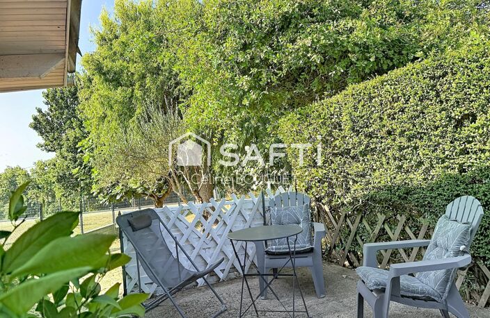 Maison 110 m2 avec jardin au calme — photo 2