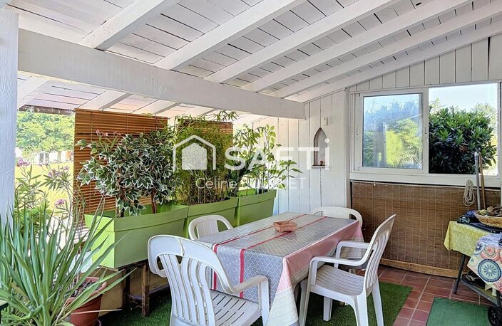 Maison 110 m2 avec jardin au calme — photo 4