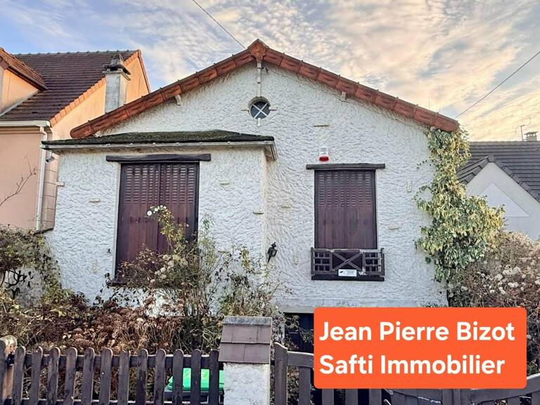 Maison à rénover sur très beau terrain de 547 m² — photo 1