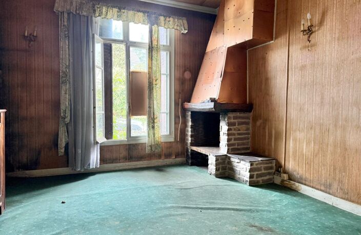 Maison à rénover sur très beau terrain de 547 m² — photo 4