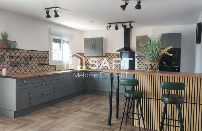 Maison de plain pied avec garage, à seulement 5 minutes de La Rochefoucauld — photo 4