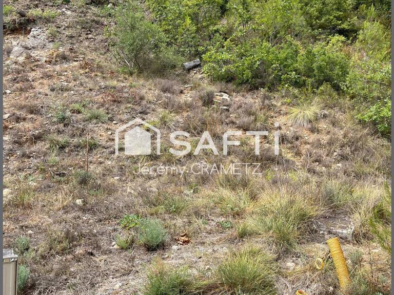 dernier terrain constructible viabilisé — photo 1
