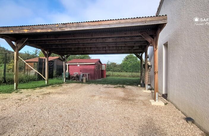maison T3 — photo 3