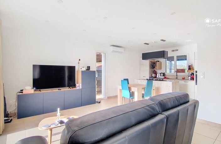maison T3 — photo 4