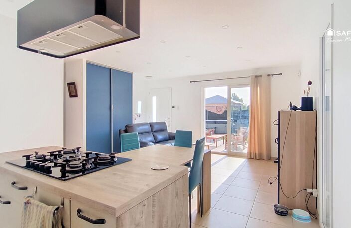 maison T3 — photo 5