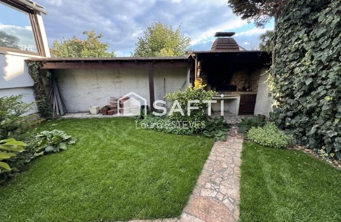 BELLE MAISON FAMILIALE À SAINT-DENIS — photo 2
