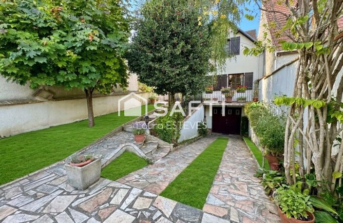 BELLE MAISON FAMILIALE À SAINT-DENIS — photo 3