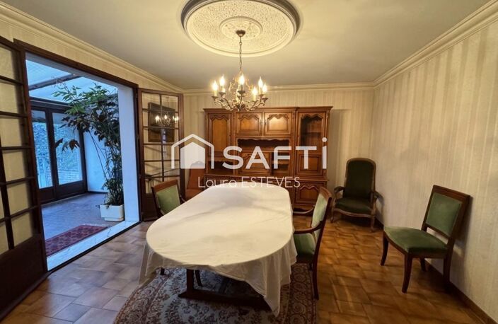 BELLE MAISON FAMILIALE À SAINT-DENIS — photo 4