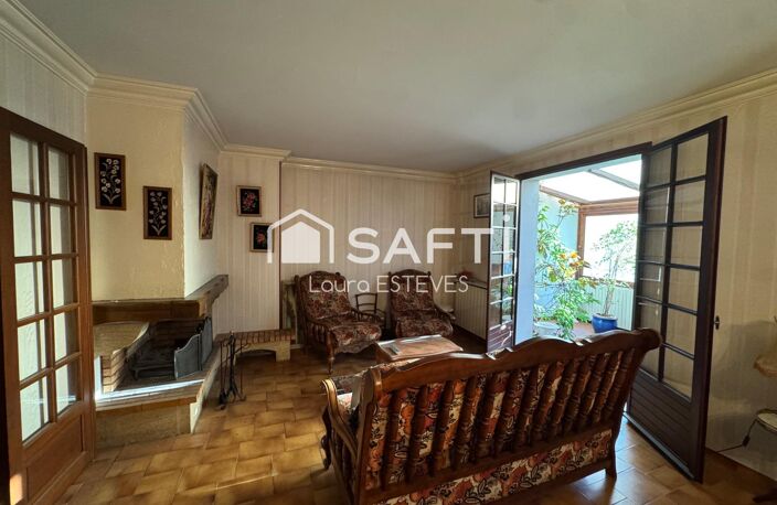 BELLE MAISON FAMILIALE À SAINT-DENIS — photo 5