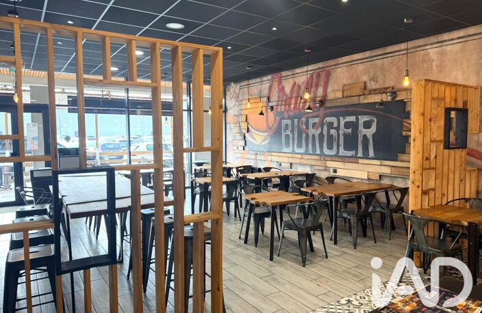 Vente Restaurant 125 m&sup2; — photo 3