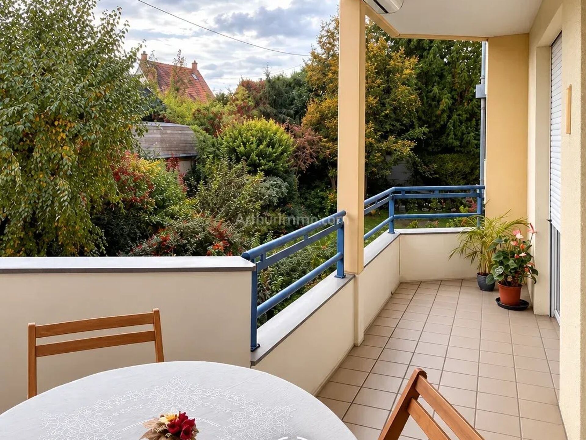 Appartement 3 pièces 73 m² · à Colmar · 73 m² · 263 000 €