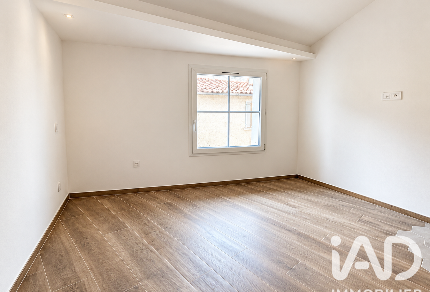 Vente Duplex 3 pièces — photo 1