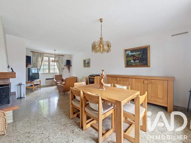 Vente Maison/villa 4 pièces — photo du bien