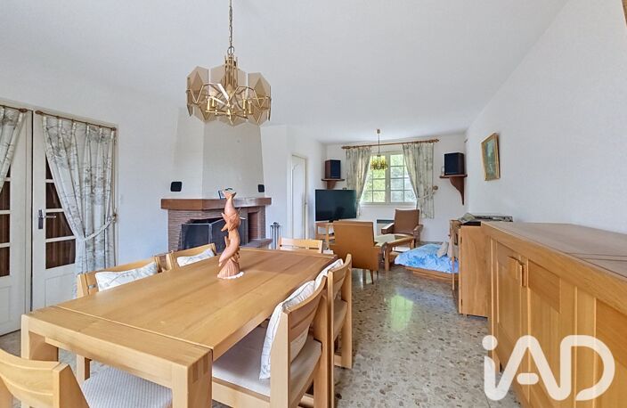 Vente Maison/villa 4 pièces — photo 2