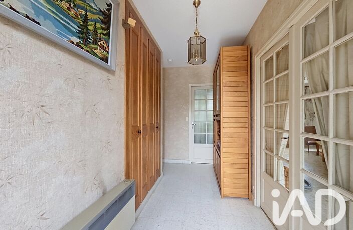 Vente Maison/villa 4 pièces — photo 3