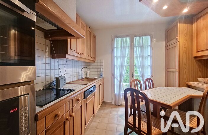 Vente Maison/villa 4 pièces — photo 4