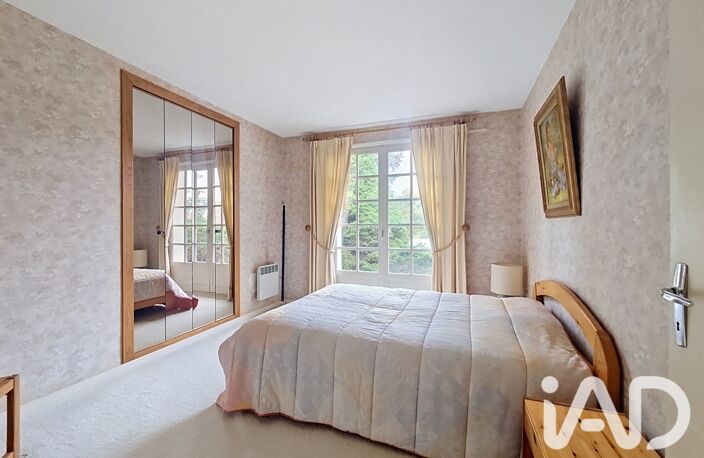 Vente Maison/villa 4 pièces — photo 5