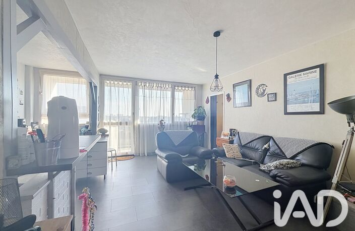 Vente Appartement 4 pièces — photo 2