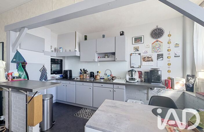 Vente Appartement 4 pièces — photo 3