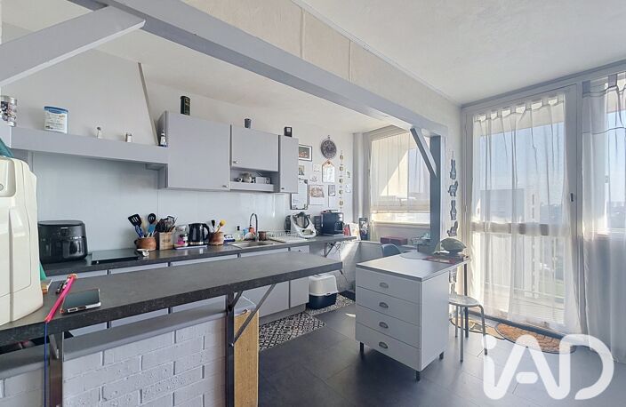 Vente Appartement 4 pièces — photo 4