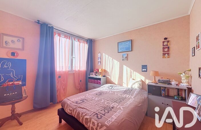 Vente Appartement 4 pièces — photo 5