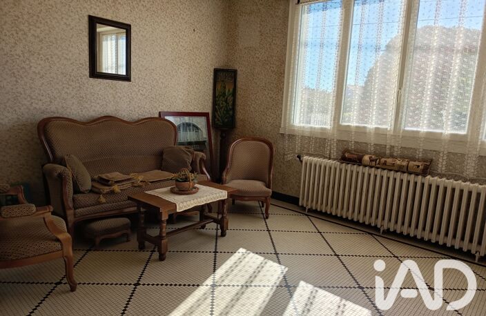Vente Maison/villa 3 pièces — photo 3