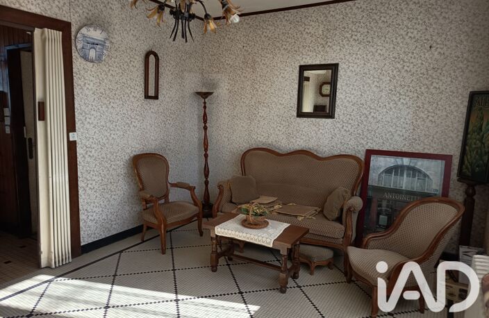 Vente Maison/villa 3 pièces — photo 4