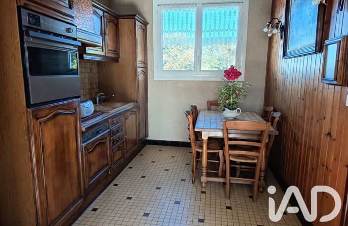 Vente Maison/villa 3 pièces — photo 5