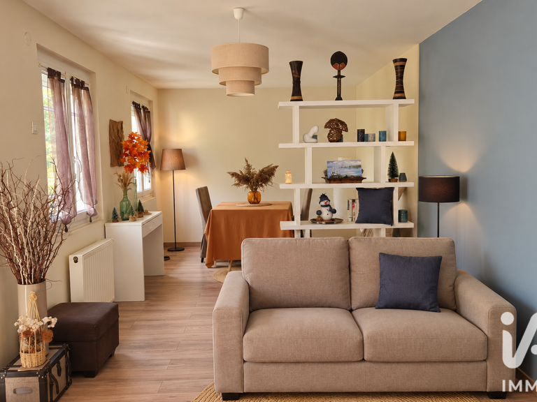 Vente Maison/villa 6 pièces — photo 1